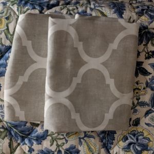 Drapes